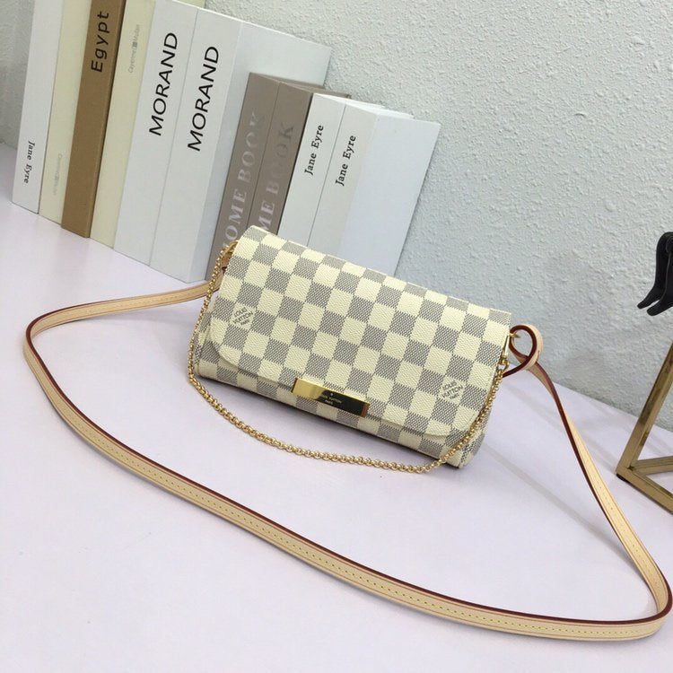 POCHETE LV REF.41275