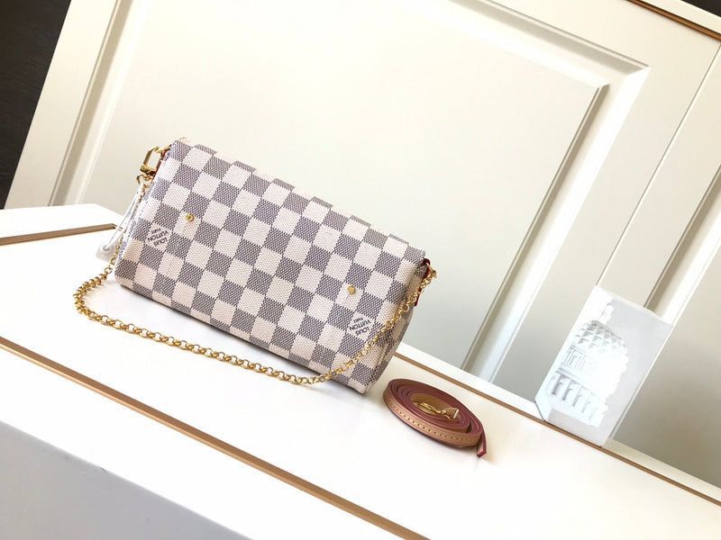 POCHETE LV REF.41275