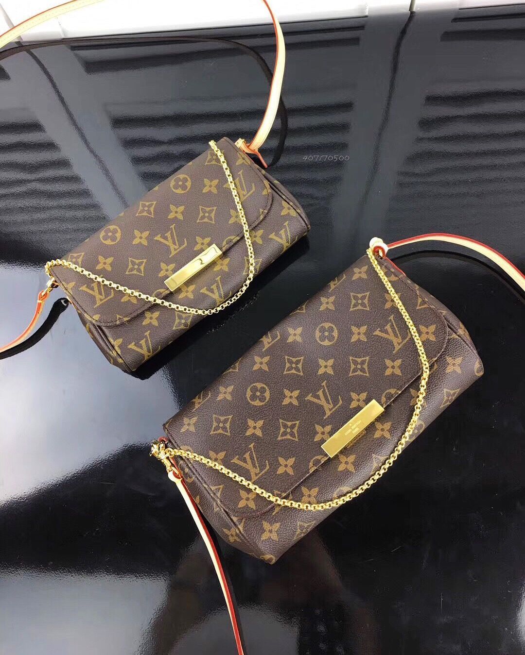 POCHETE LV REF.41275
