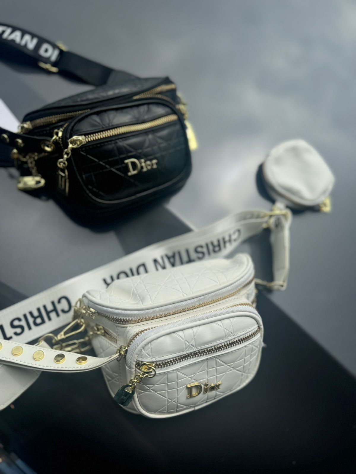 RIÑONERA DIOR REF.1015