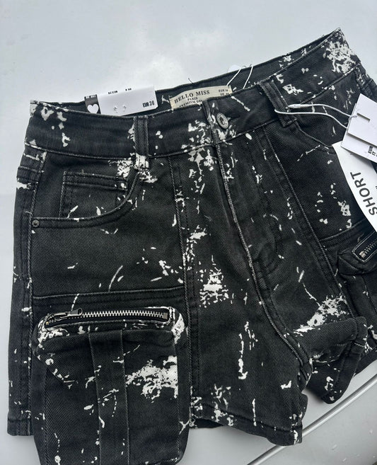 SHORT REF.6627