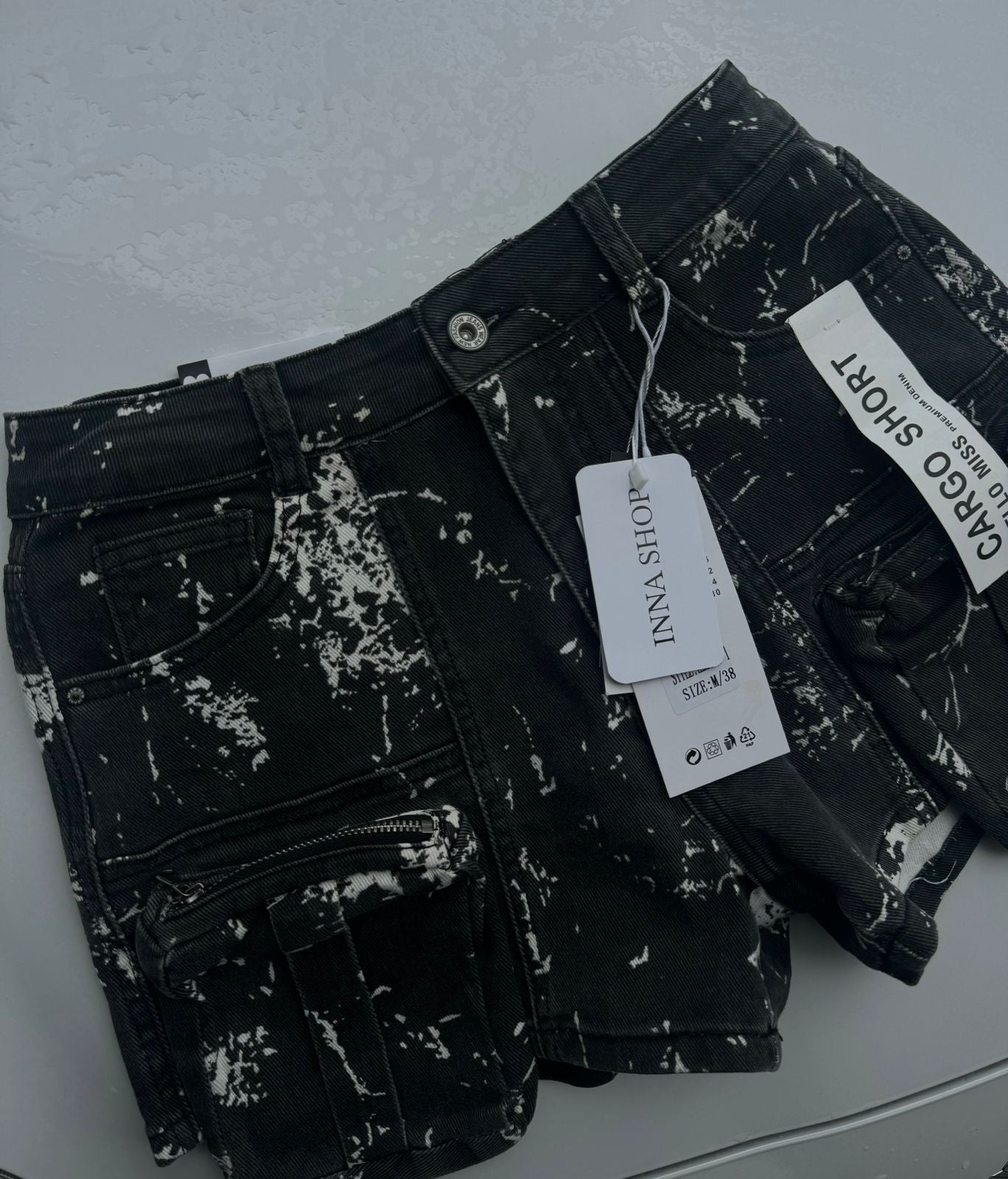 SHORT REF.6627
