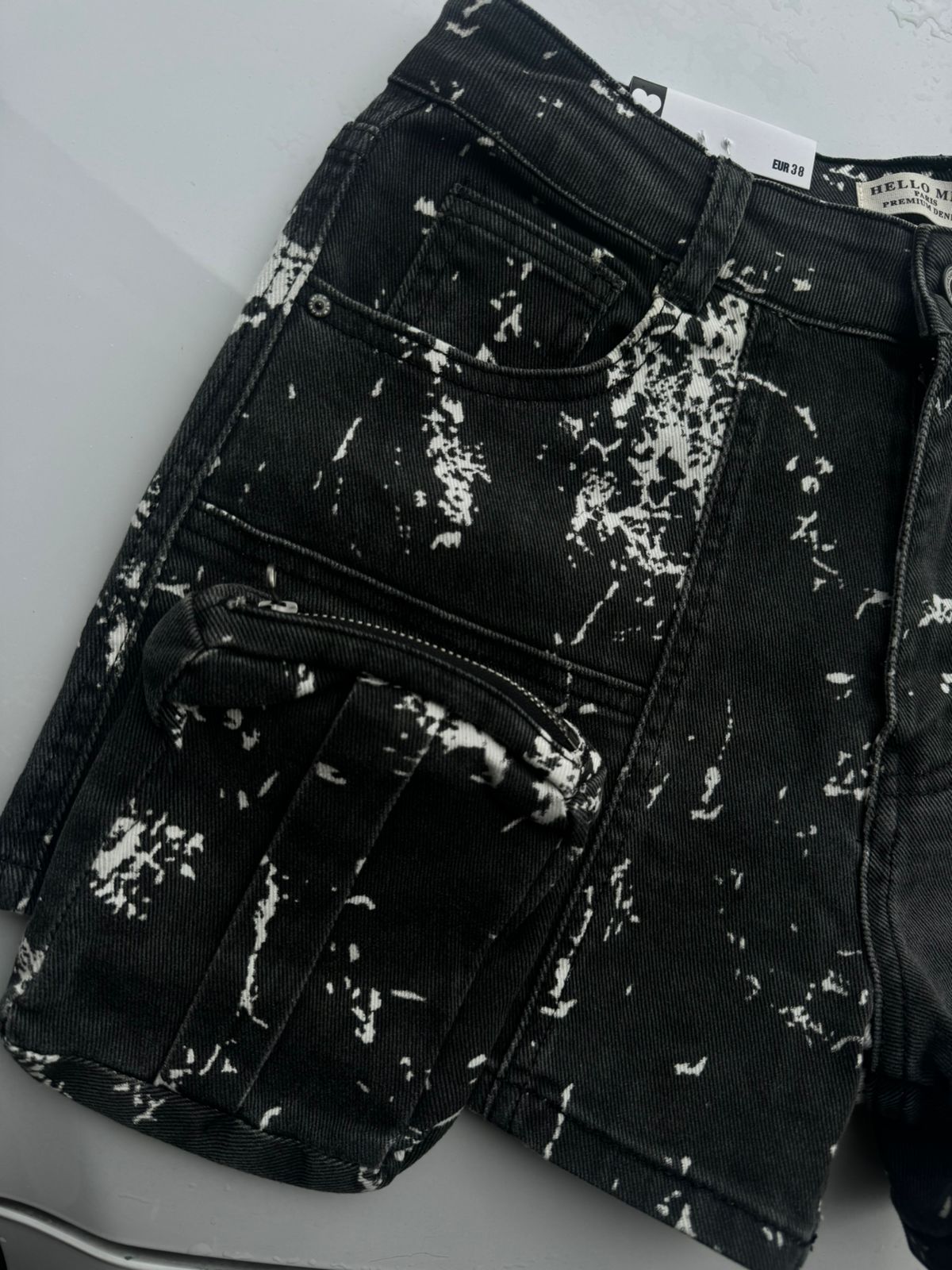 SHORT REF.6627