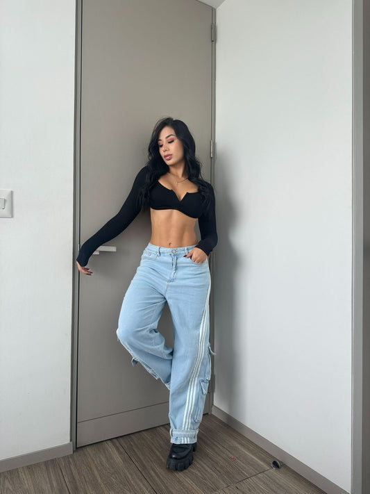 JEAN ITOO REF.8687