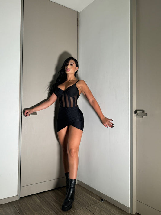 VESTIDO #7