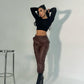 PANT CUERO LABIJOU