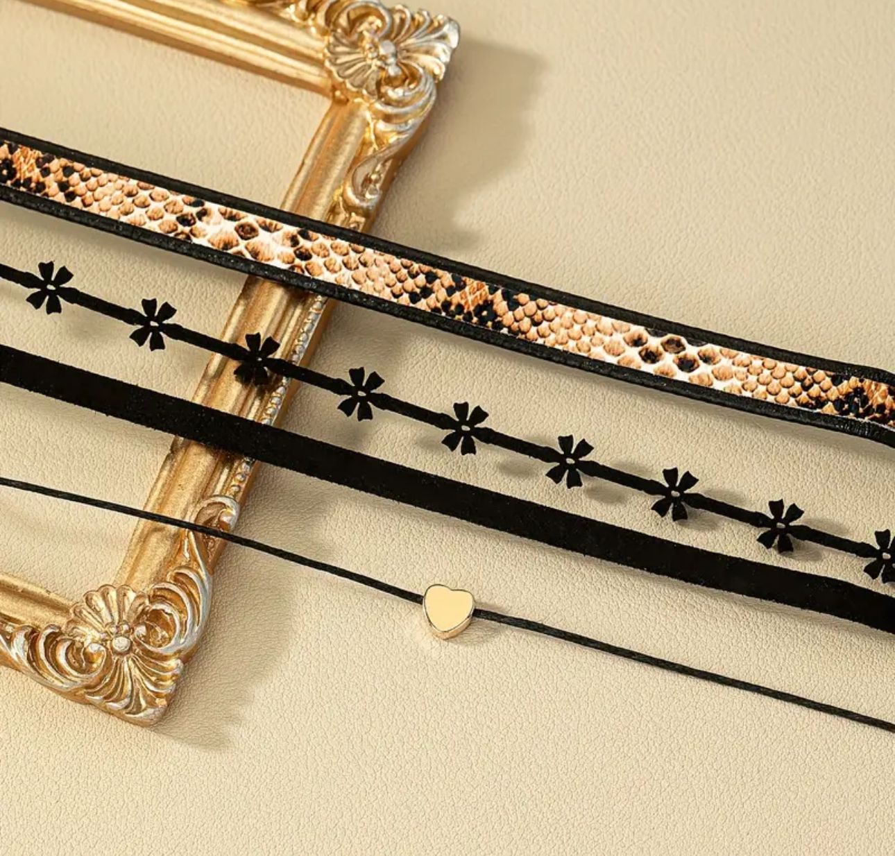 COLLAR REF.140