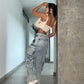 BLUSA VINTAGE