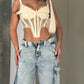 BLUSA VINTAGE