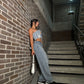 TOP DENIM