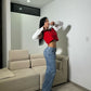 CHALECO REF.4691