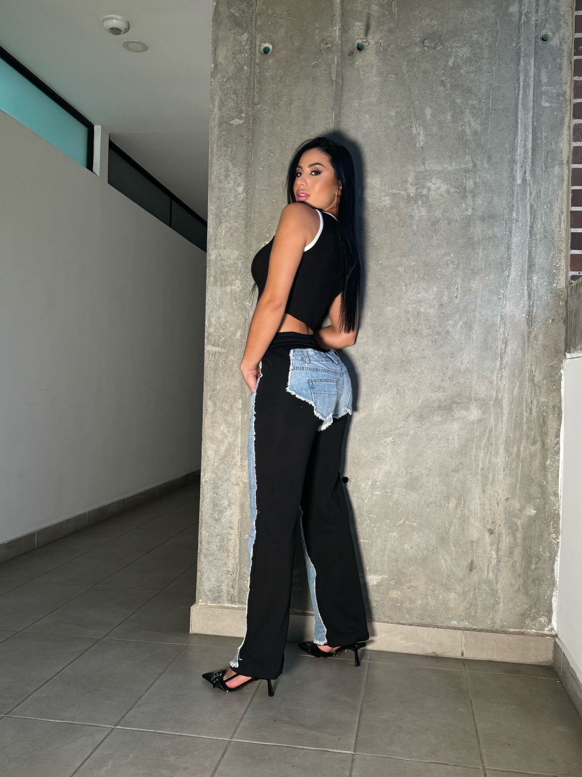 BLUSA REF.2382