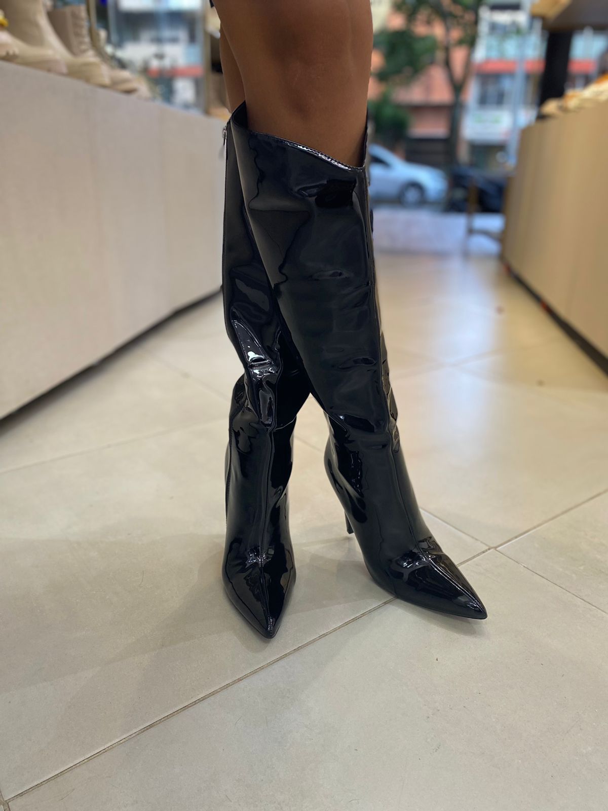 BOTAS REF.ZG57