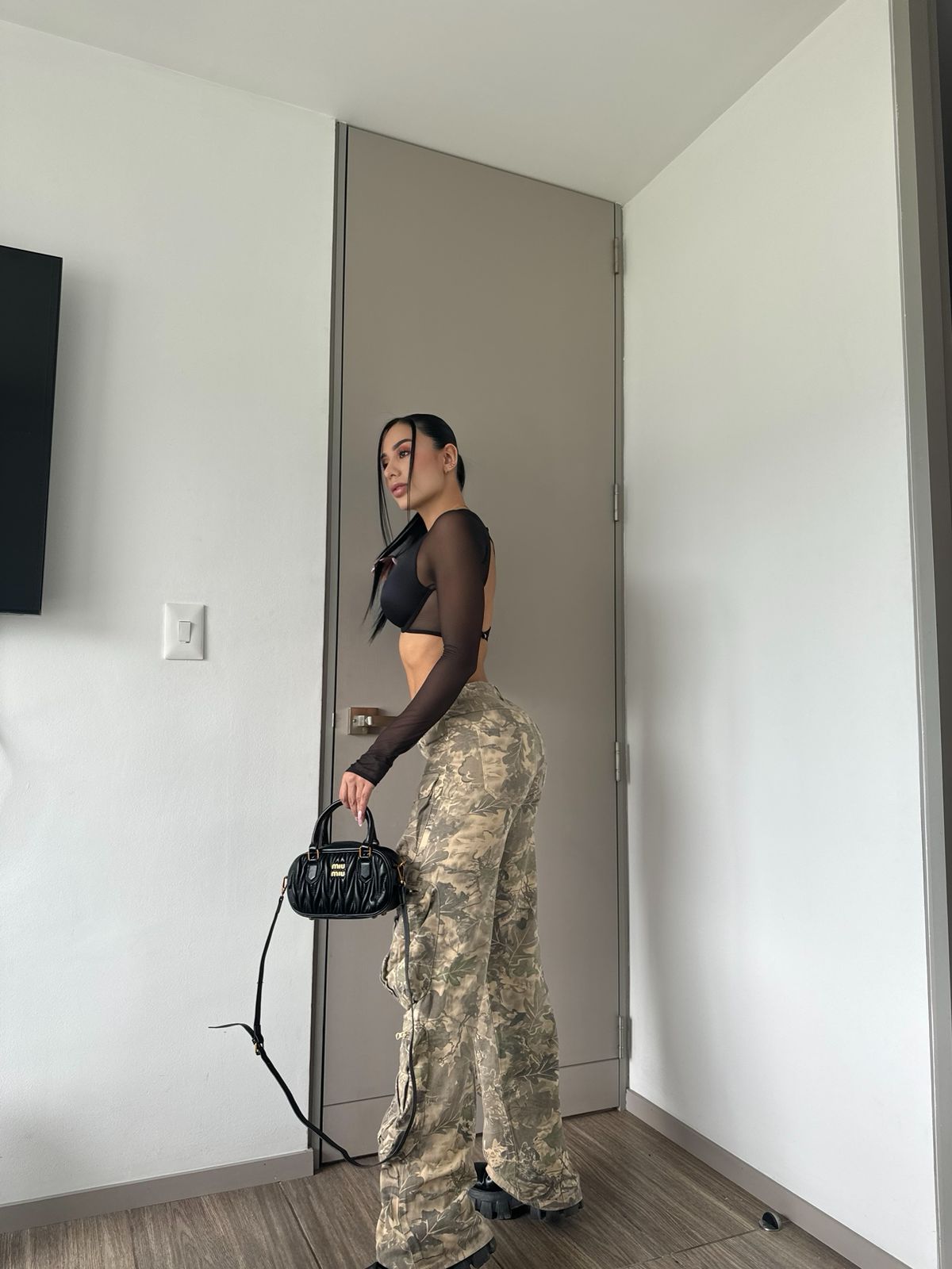 CAMUFLADO COFFE REF.A928