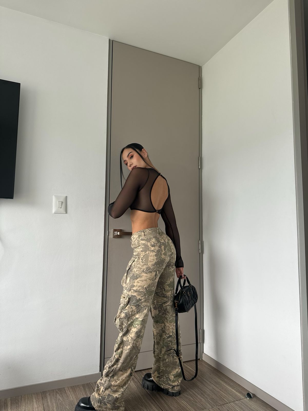 CAMUFLADO COFFE REF.A928