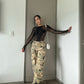 PANTALÓN CAMUFLADO REF. A885