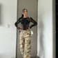 PANTALÓN CAMUFLADO REF. A885