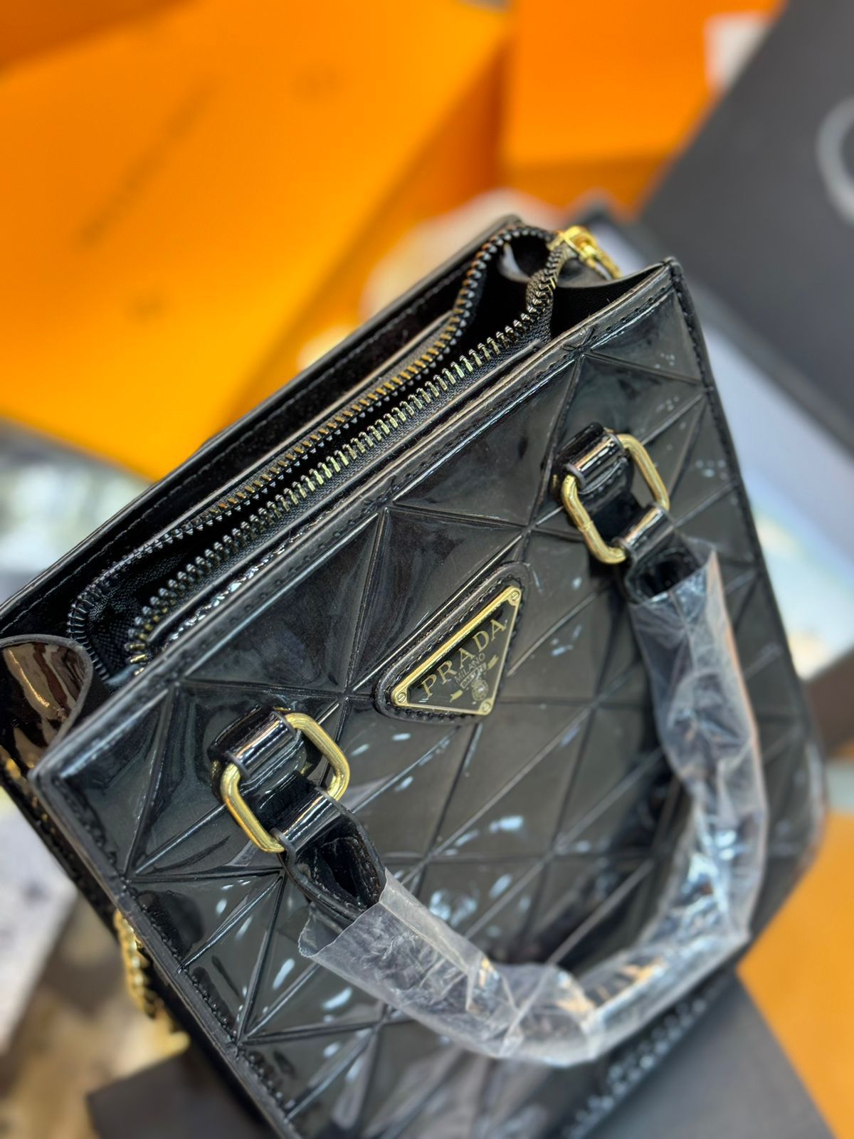 BOLSO PRADA REF.A28