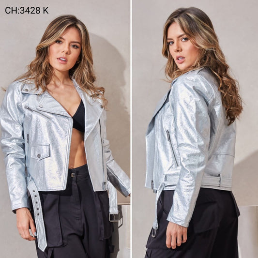 CHAQUETA REF.3428K