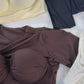 CROP TOP CORSET