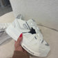 TENIS NIKED WOLFE