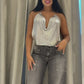 BLUSA 2071 BRILLANTE
