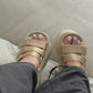PLATAFORMA UGG