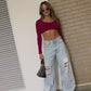 188 JEAN QUEEN