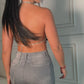 458 JEAN SKINNY