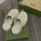 ZAPATOS GUCCI