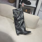 BOTAS CANDADO