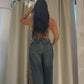L02441 JEAN AZUL