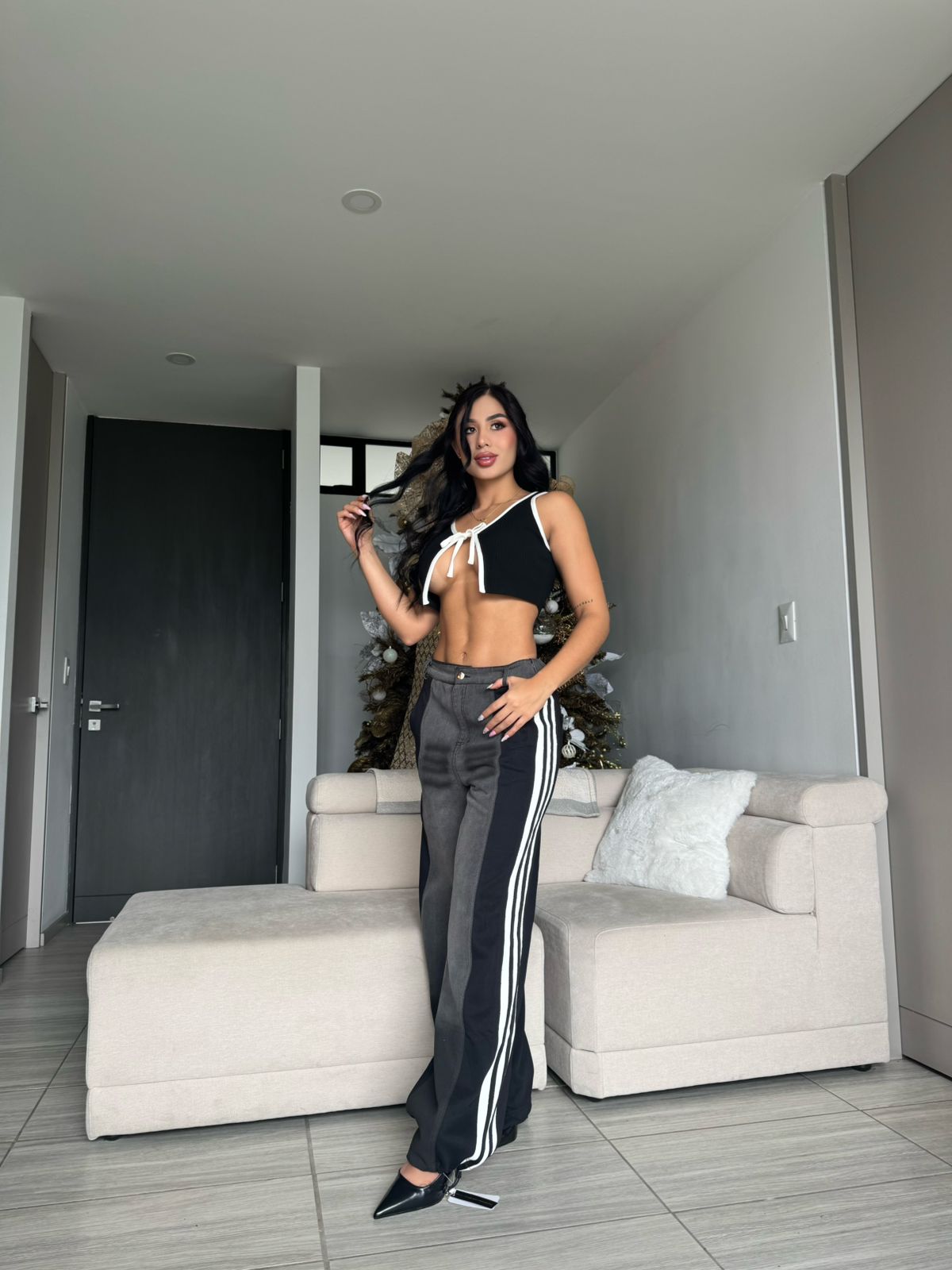PANTALÓN MIAO