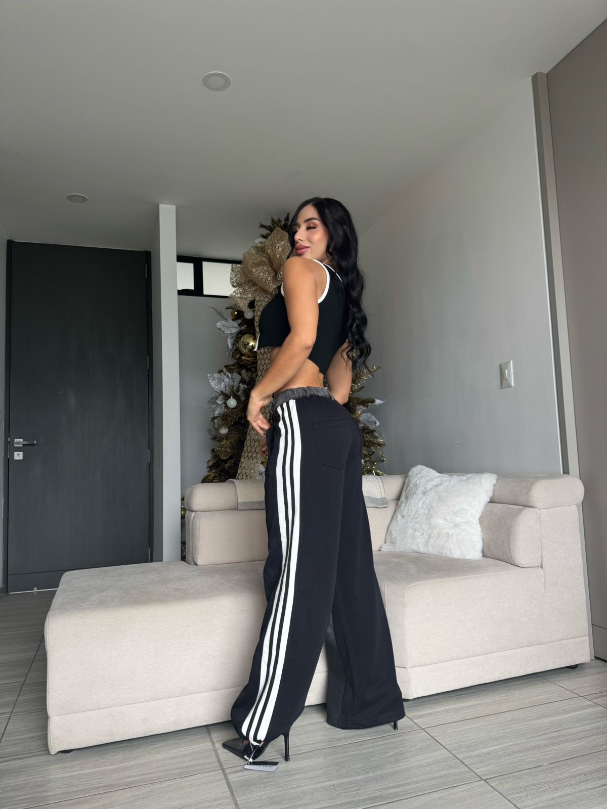 PANTALÓN MIAO