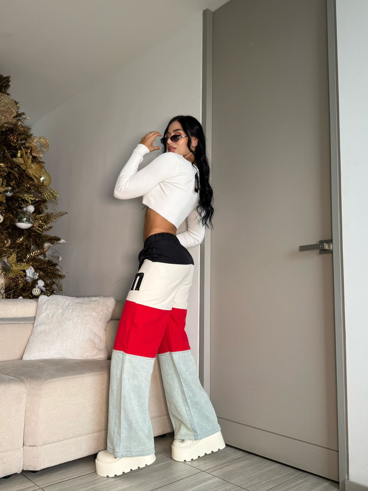 PANTALÓN FREEDOM