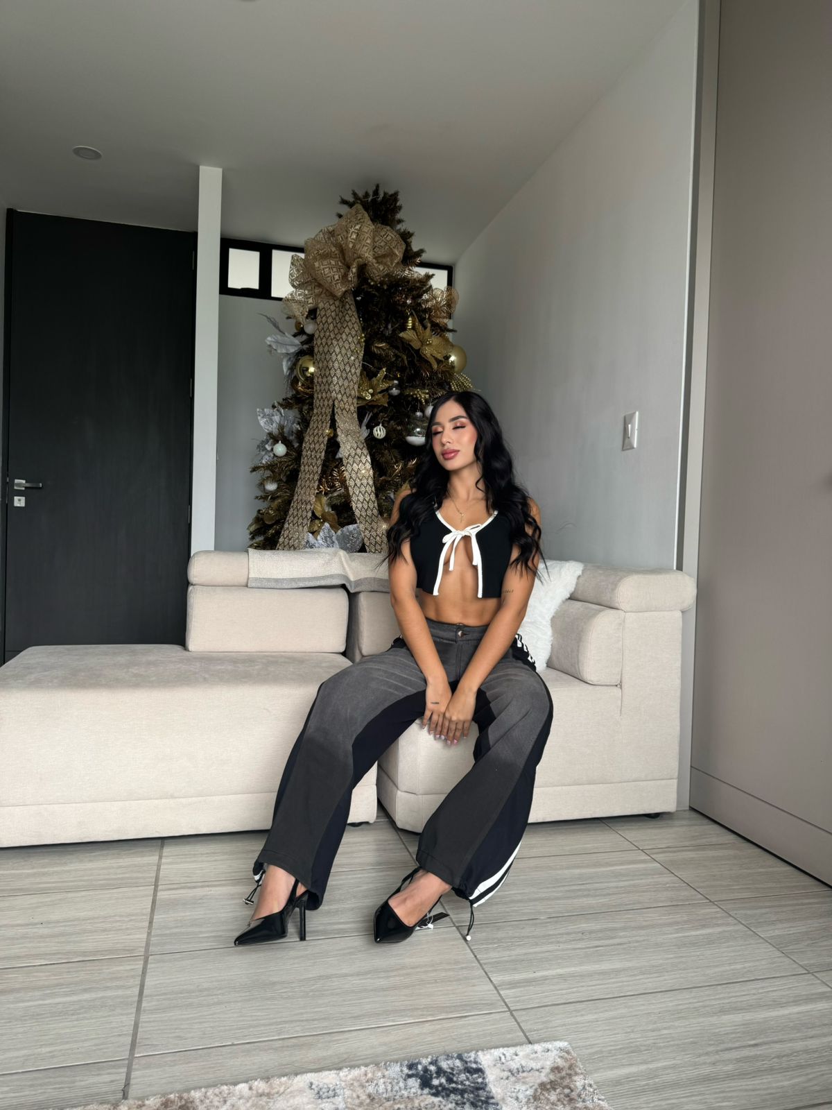 PANTALÓN MIAO