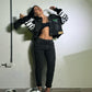 CHAQUETA ONCE
