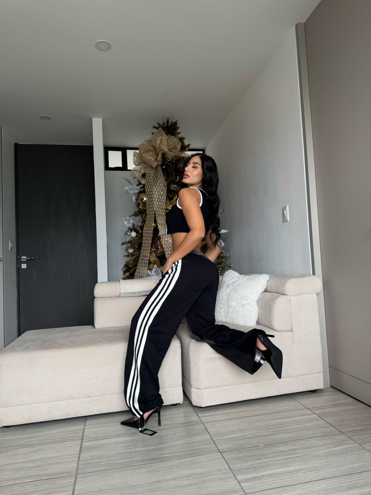 PANTALÓN MIAO